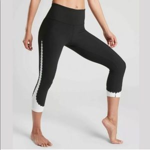 Athleta yoga pants.